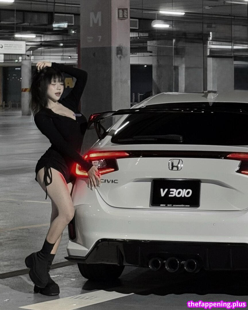 Vicky Toh