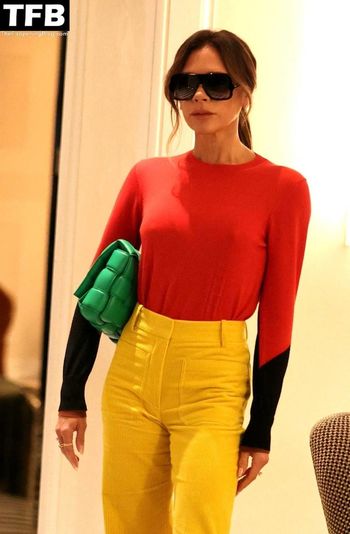 Victoria Beckham