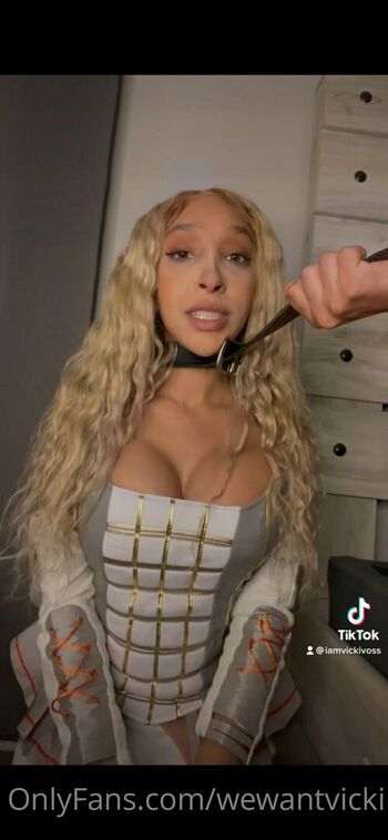 wewantvicki