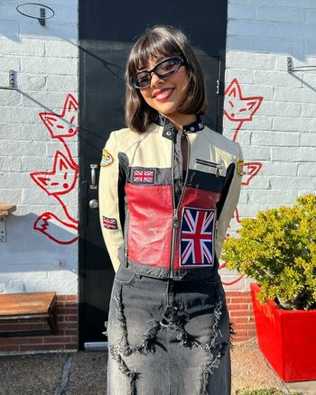 Xochitl Gomez