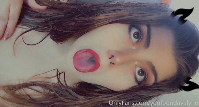 youfoundavalynn