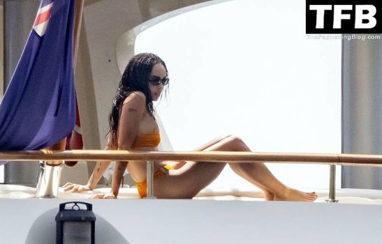 Zoe Kravitz
