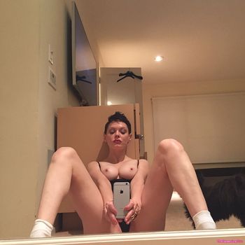 Rose McGowan